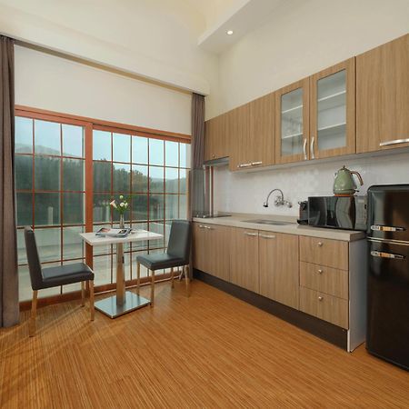 Amber Pure Hill Hotels & Resorts Jeju Exterior foto